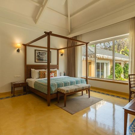 Stayvista At Amara Villa Luxury Collection With Private Pool & Gazebo Alibag Exterior photo