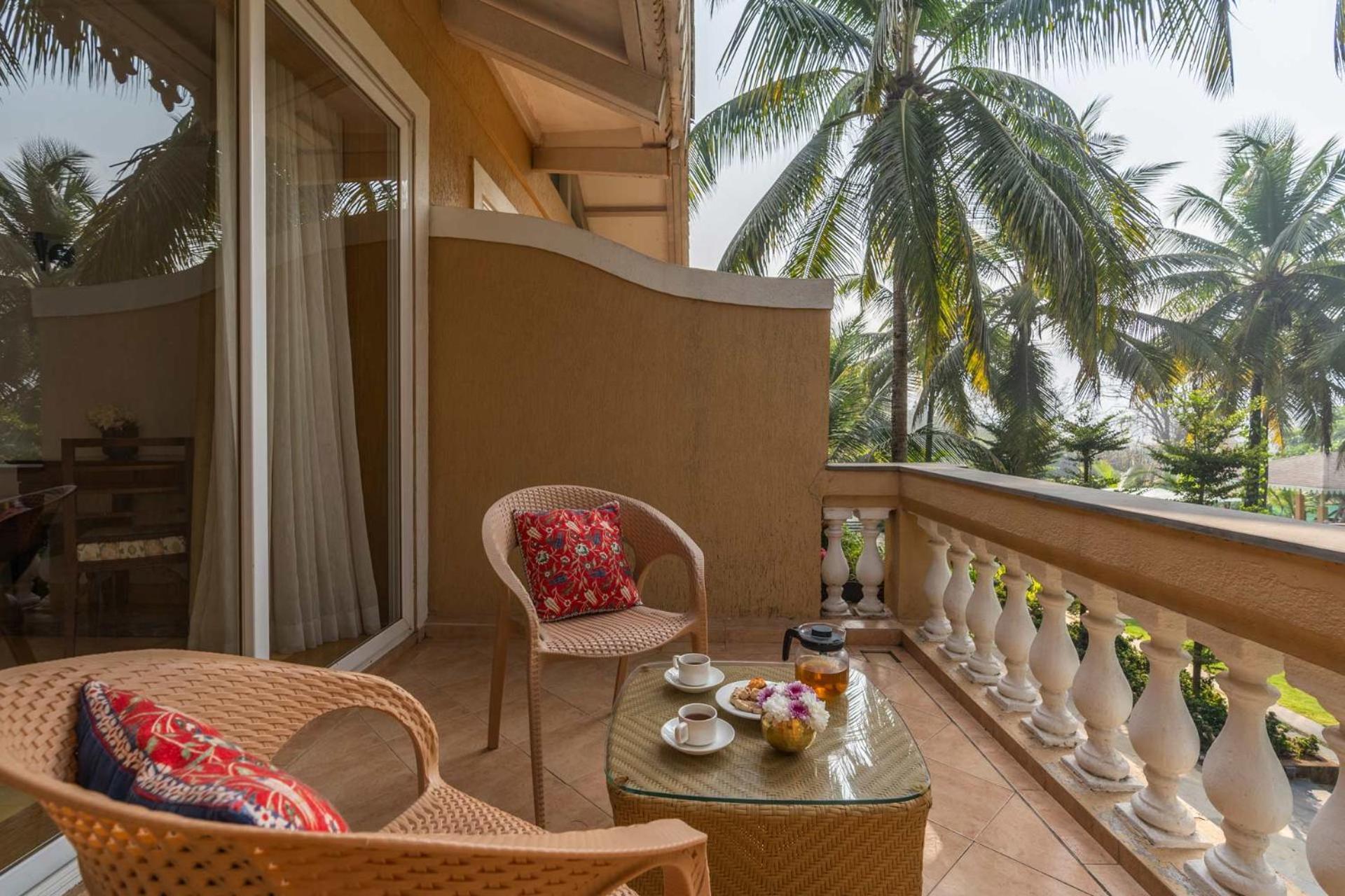 Stayvista At Amara Villa Luxury Collection With Private Pool & Gazebo Alibag Exterior photo