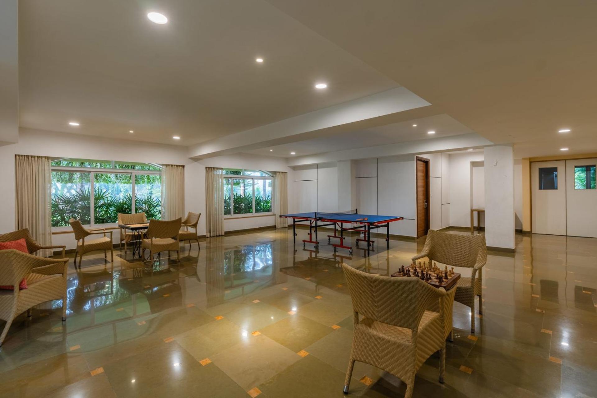Stayvista At Amara Villa Luxury Collection With Private Pool & Gazebo Alibag Exterior photo