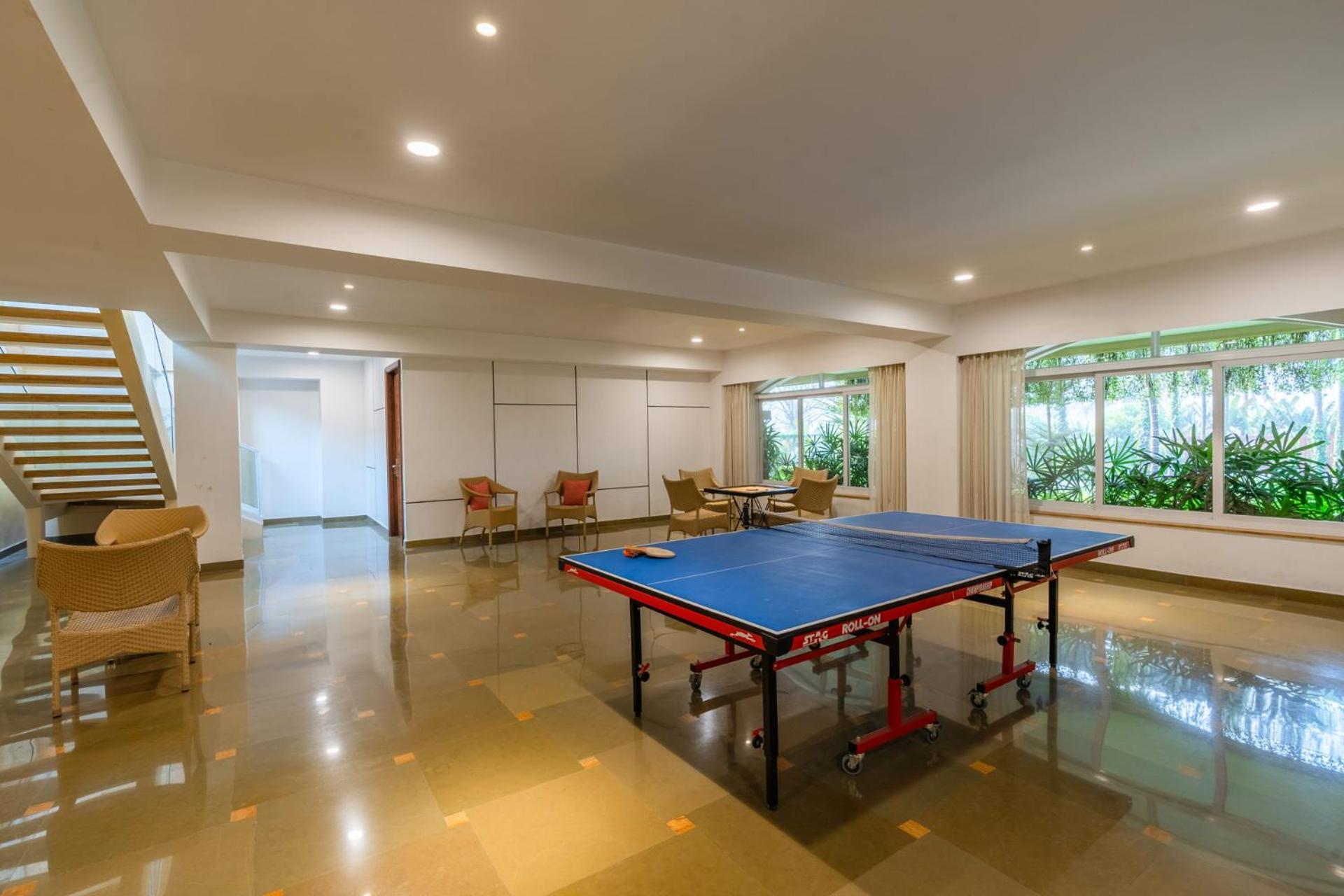 Stayvista At Amara Villa Luxury Collection With Private Pool & Gazebo Alibag Exterior photo