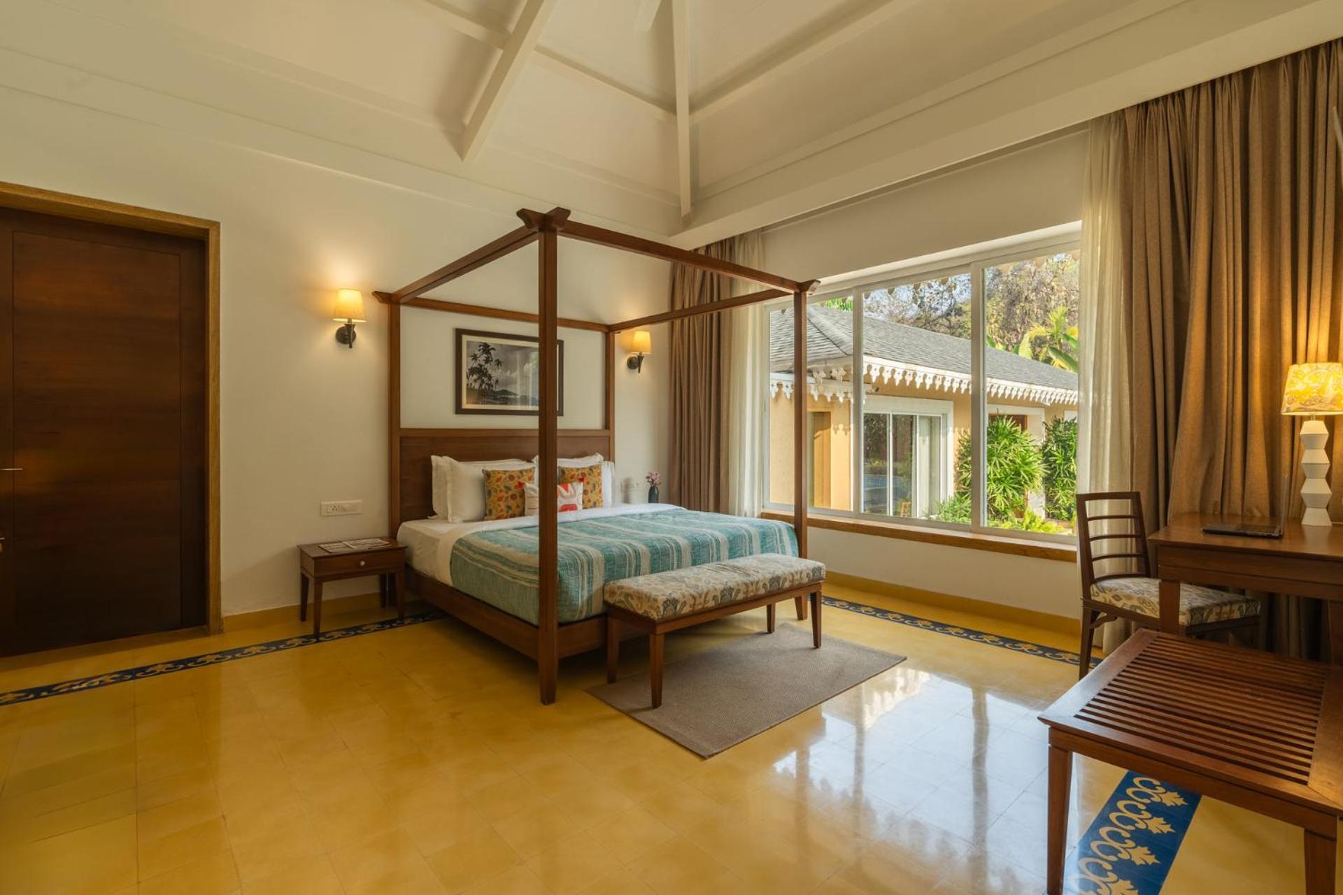 Stayvista At Amara Villa Luxury Collection With Private Pool & Gazebo Alibag Exterior photo