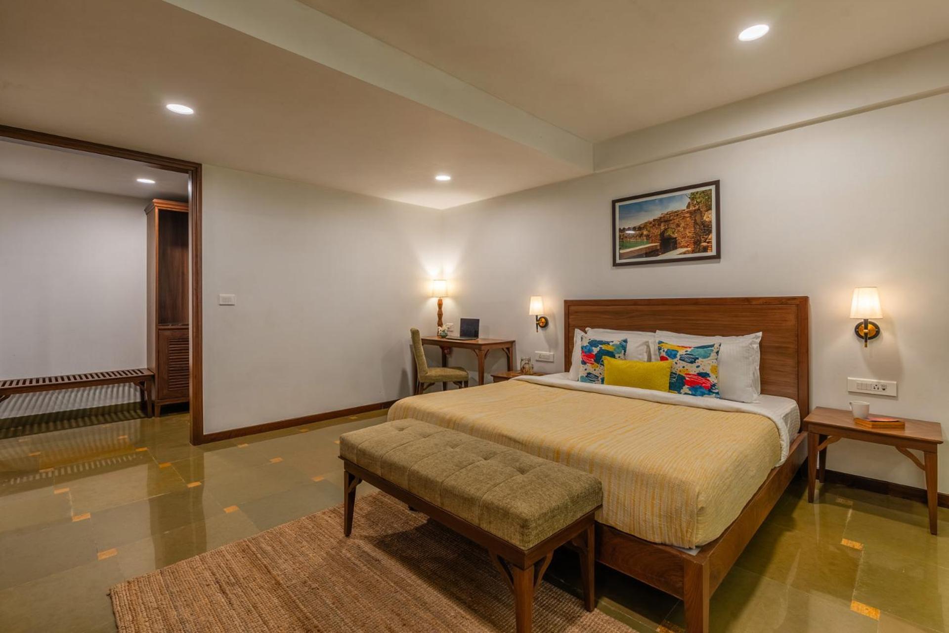 Stayvista At Amara Villa Luxury Collection With Private Pool & Gazebo Alibag Exterior photo