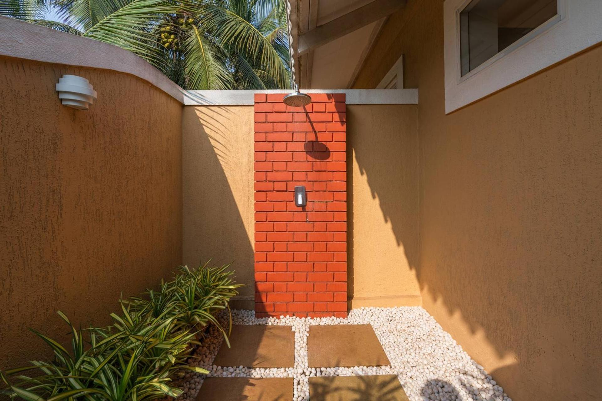 Stayvista At Amara Villa Luxury Collection With Private Pool & Gazebo Alibag Exterior photo